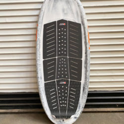 MFC HYDROFOIL TRACTION PAD