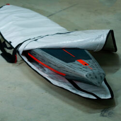 MFC DOWNWIND FOIL SINGLE BOARD BAG