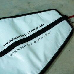 MFC DOWNWIND FOIL SINGLE BOARD BAG