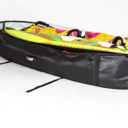 MFC WINDSURF TRIPLE BOARD BAG