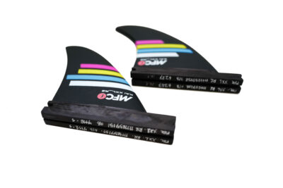 KAI XXL R2 QUAD SET | SURF XXL FINS | MFC HAWAII
