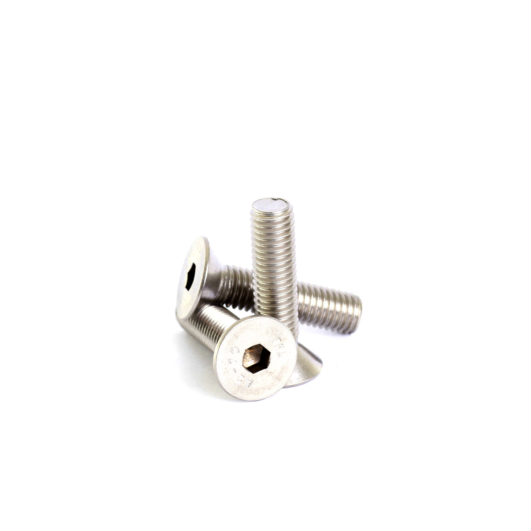 フライマテリアルセット 10パック HYDROS SCREWS AND ALLEN KEY SET | MFC HAWAII